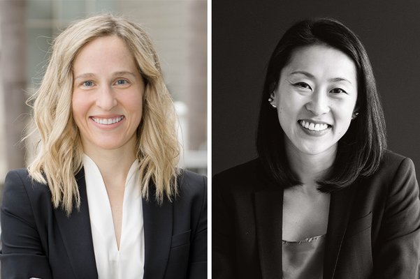 ALI Announces Early Career Scholars: Leah Litman and Crystal S. Yang