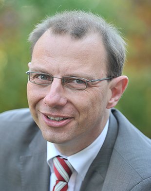 Prof. Dr. Hans Schulte-Nölke Image