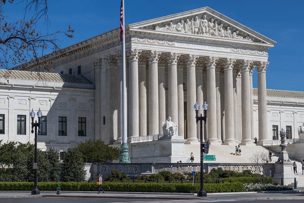 U.S. Supreme Court Cites Property 3d and Torts 2d