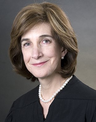 The Hon. Kathryn A. Oberly Image