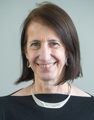 Professor Janet E. Milne Image