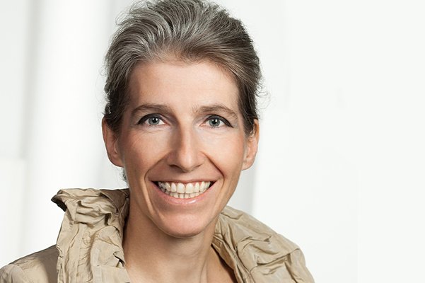 Christiane Wendehorst Appointed Scientific Director of ELI 