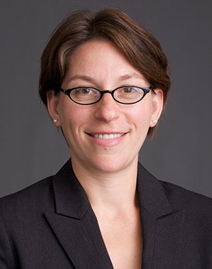Professor Eloise Pasachoff Image