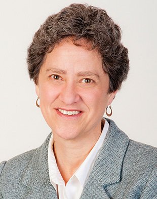 Professor Ann L. Estin Image