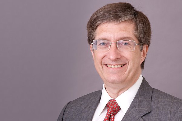 Jeffrey Lehman Named Most Influential Foreign Expert