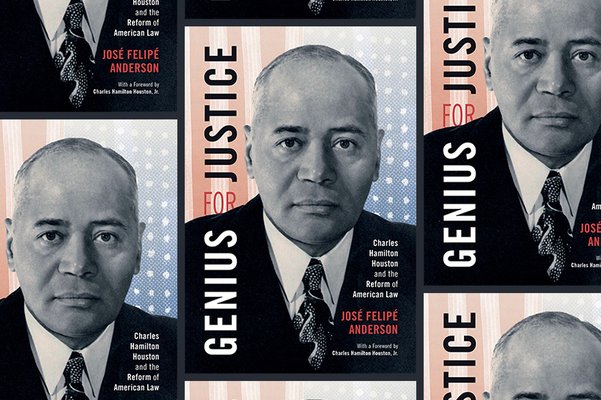 ‘Genius for Justice’ | American Law Institute