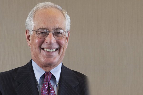 David L. Callies to be Honored with Brigham-Kanner Property Rights Prize 