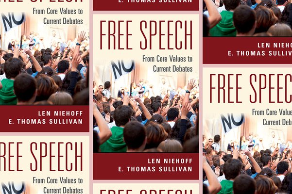 ‘Free Speech: From Core Values to Current Debates’ 