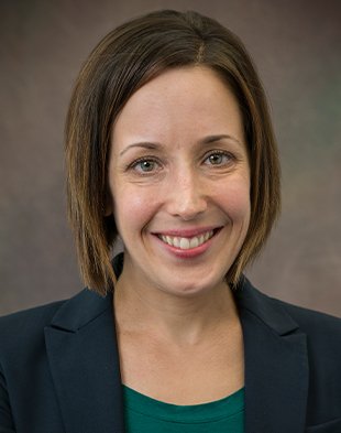 Professor Sarah M. Konsky Image