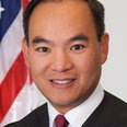 The Hon. Theodore D. Chuang Image