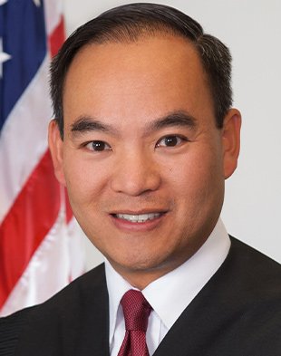 The Hon. Theodore D. Chuang Image