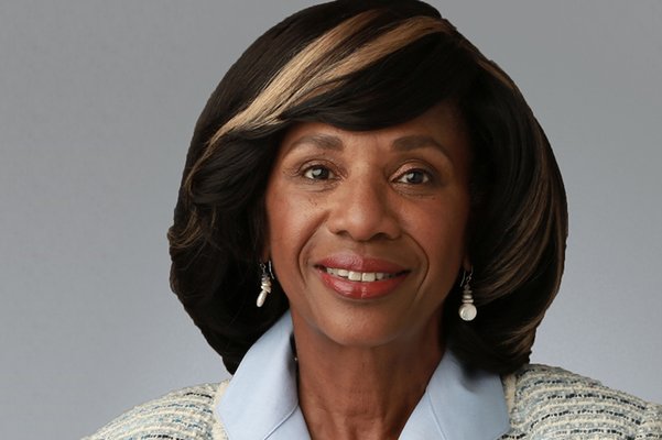 Paulette Brown Inducted into Fred David Gray Hall of Fame