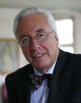 Prof. Dr. Arthur S. Hartkamp Image