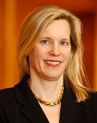 Professor Julia D. Mahoney Image