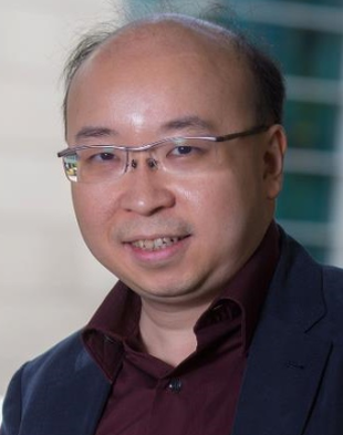 Professor Peter K. Yu Image
