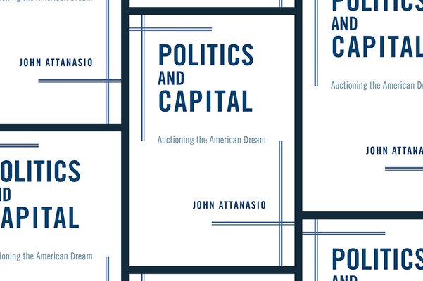 John Attanasio’s Book Featured in Forbes