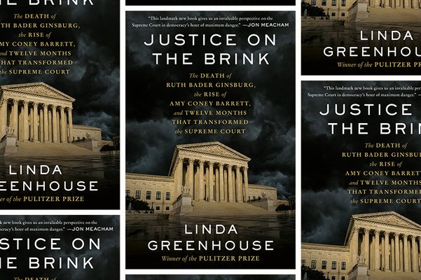 ‘Justice on the Brink’ 