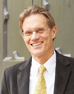 Professor Christopher Slobogin Image