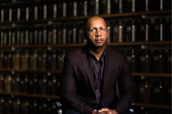 Bryan Stevenson Gives NY Times Interview