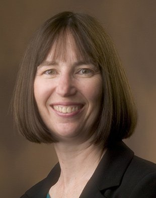 Professor Susan Gary Image
