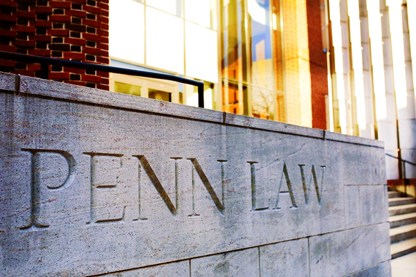 2018 Penn Law Review Symposium