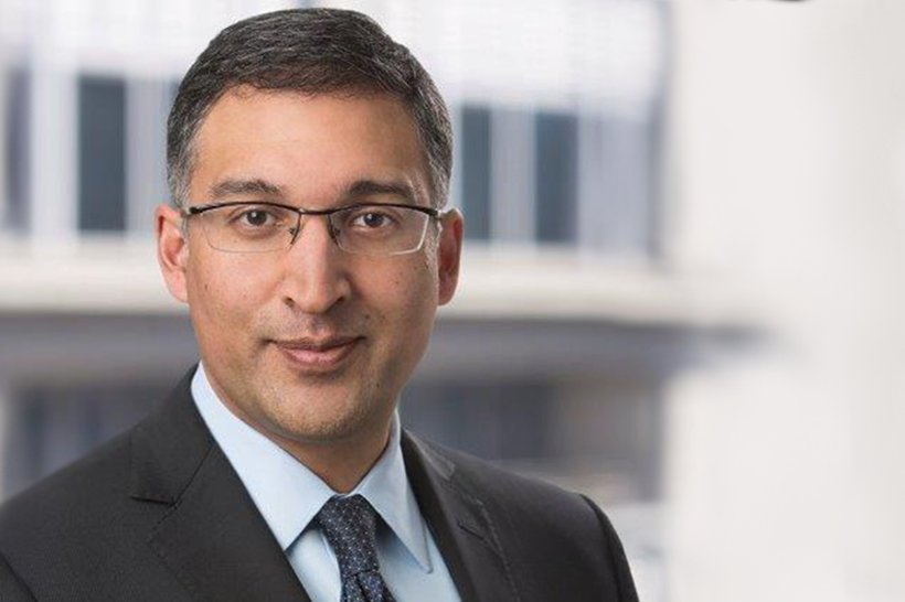 PBS News Hour Interviews Neal Katyal on Arguing Supreme Court Cases