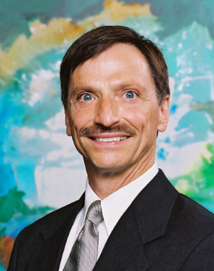Professor Steven R. Smith Image