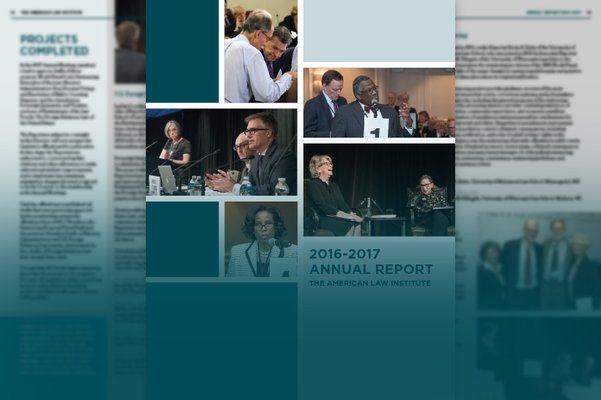 2016-2017 Annual Report