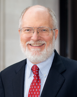 Professor Michael F. Sturley Image