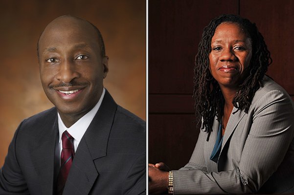 Kenneth Frazier And Sherrilyn Ifill Among Time’s Most Influential People of 2021 