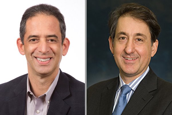 Goldberg and Zipursky To Receive 2023 William L. Prosser Award 