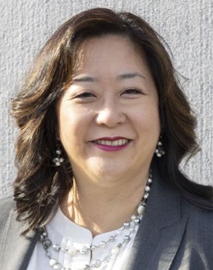The Hon. Janet S. Chung Image