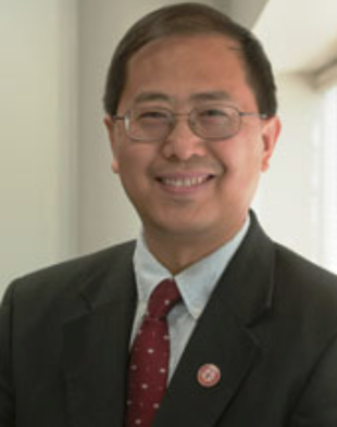 Dr. Robert H. Hu Image