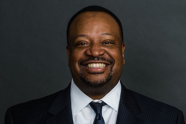 Roger A. Fairfax Jr. Named Dean of Washington College of Law 