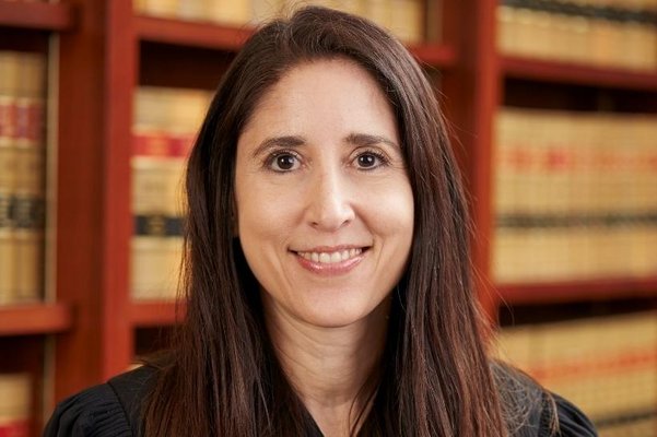 Patricia Guerrero Nominated Chief Justice of California Supreme Court 
