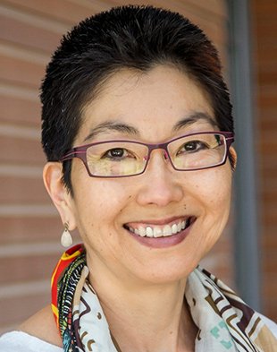 Professor Lisa C. Ikemoto Image