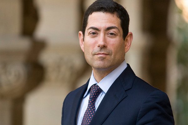 Mariano-Florentino Cuéllar Is Board Chair of the William and Flora Hewlett Foundation 