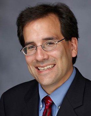 Professor Ruben J. Garcia Image