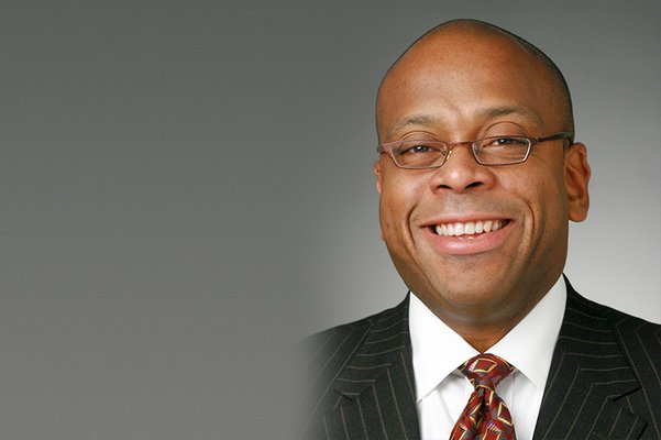 James F. Williams Named Office Managing Partner