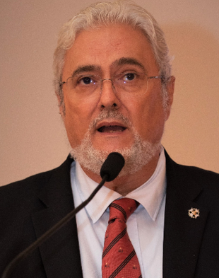 Prof. Dr. Miquel Martin-Casals Image