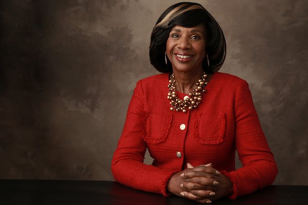 ABA President Paulette Brown's Initiatives