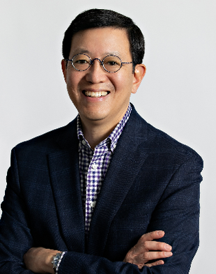  Ivan K. Fong Image