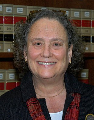 Professor Susan Frelich Appleton Image