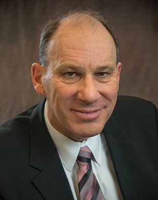 Professor David A. Strauss Image