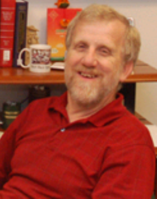 Professor Richard W. Wright Image