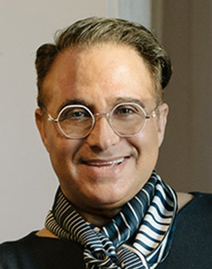 Professor Darren Rosenblum Image