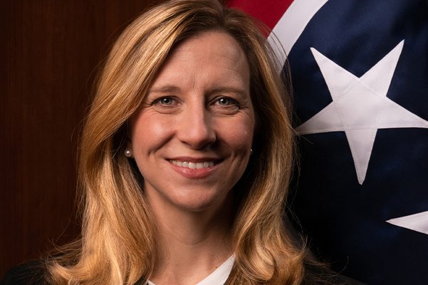 Sarah Campbell Confirmed to Tennessee Supreme Court 