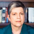 Professor Janet Napolitano Image