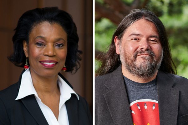 Anita Allen and Matthew Fletcher Elected to the American Philosophical Society 
