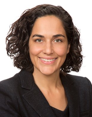 Professor Jennifer Marie Chacón Image